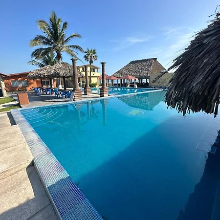 Canadian Resort Veracruz Costa Esmeralda Zewnętrze zdjęcie
