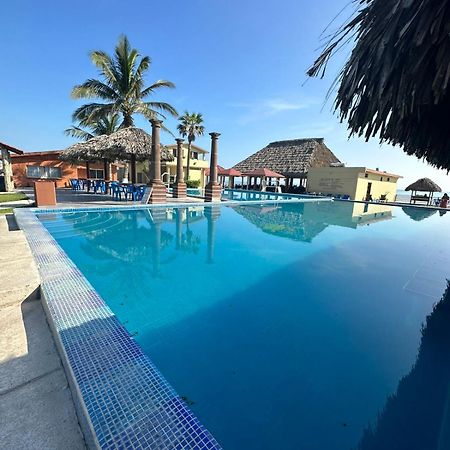 Canadian Resort Veracruz Costa Esmeralda Zewnętrze zdjęcie