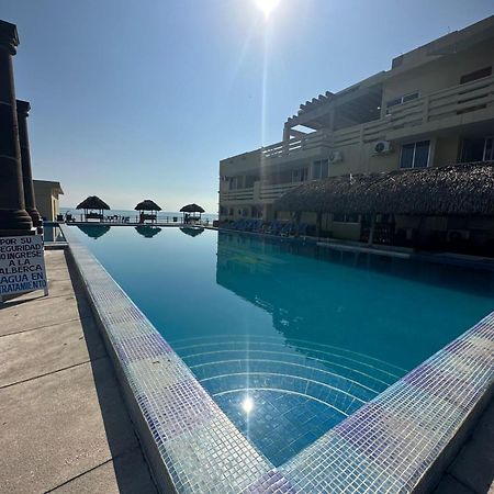 Canadian Resort Veracruz Costa Esmeralda Zewnętrze zdjęcie