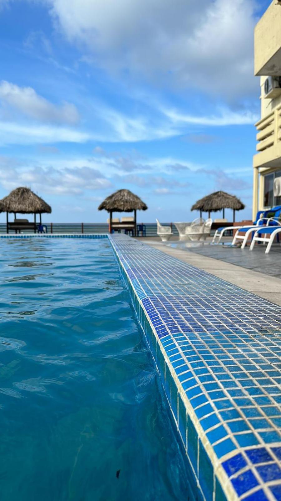 Canadian Resort Veracruz Costa Esmeralda Zewnętrze zdjęcie