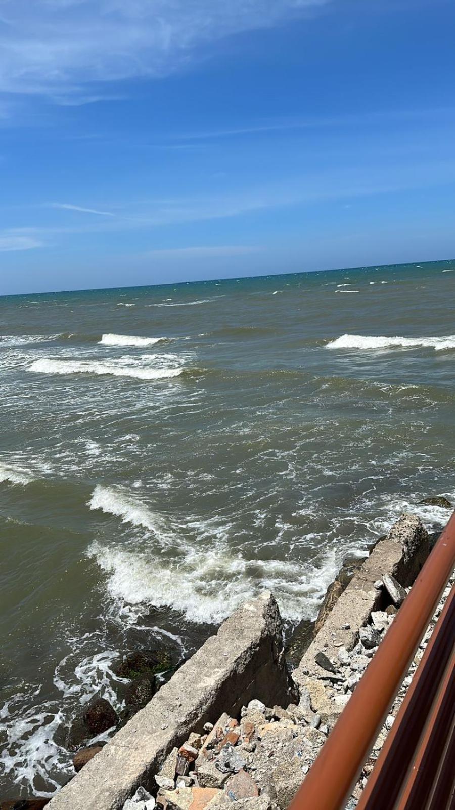 Canadian Resort Veracruz Costa Esmeralda Zewnętrze zdjęcie