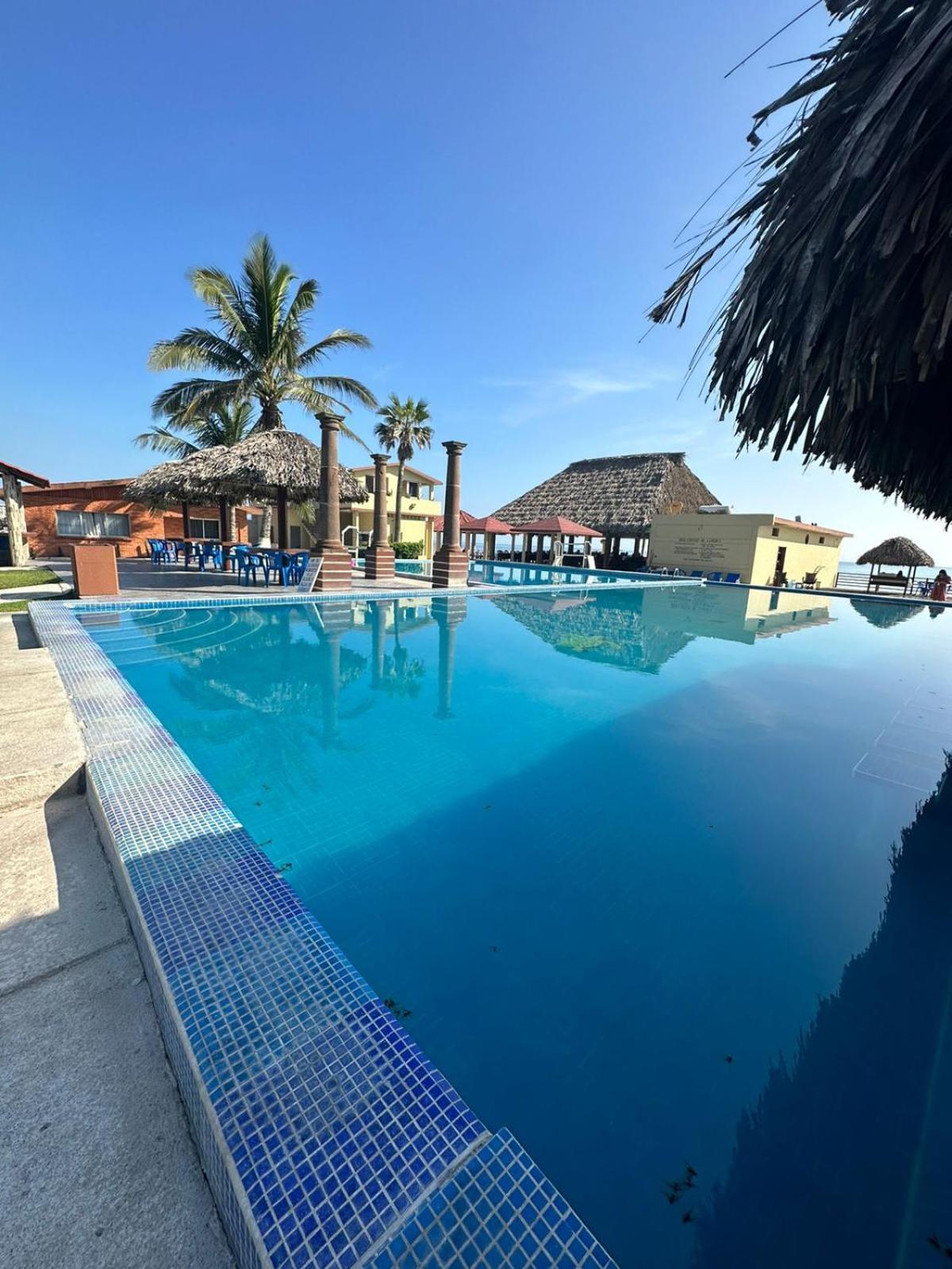 Canadian Resort Veracruz Costa Esmeralda Zewnętrze zdjęcie