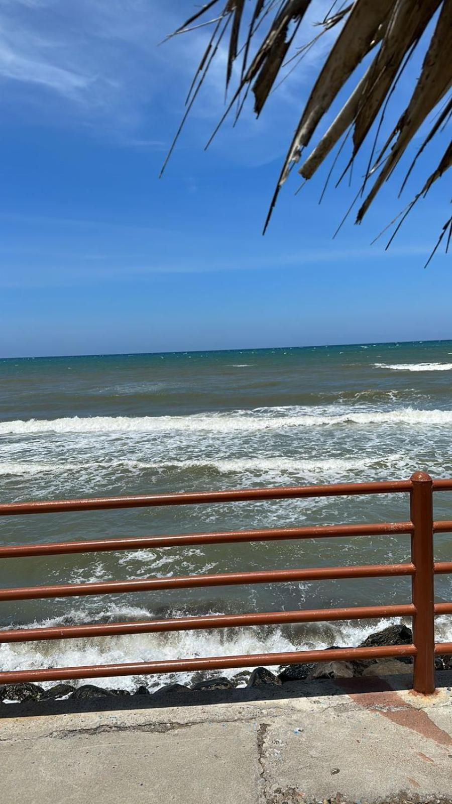 Canadian Resort Veracruz Costa Esmeralda Zewnętrze zdjęcie