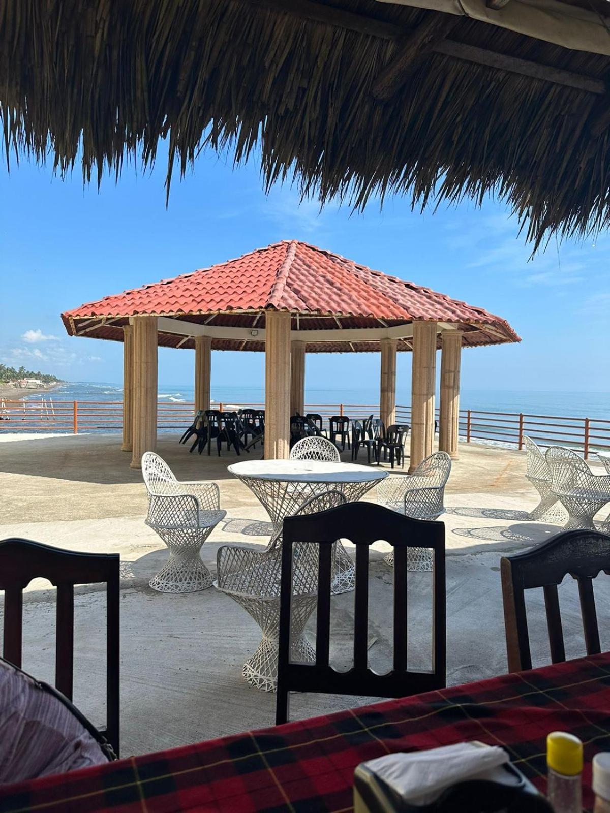 Canadian Resort Veracruz Costa Esmeralda Zewnętrze zdjęcie