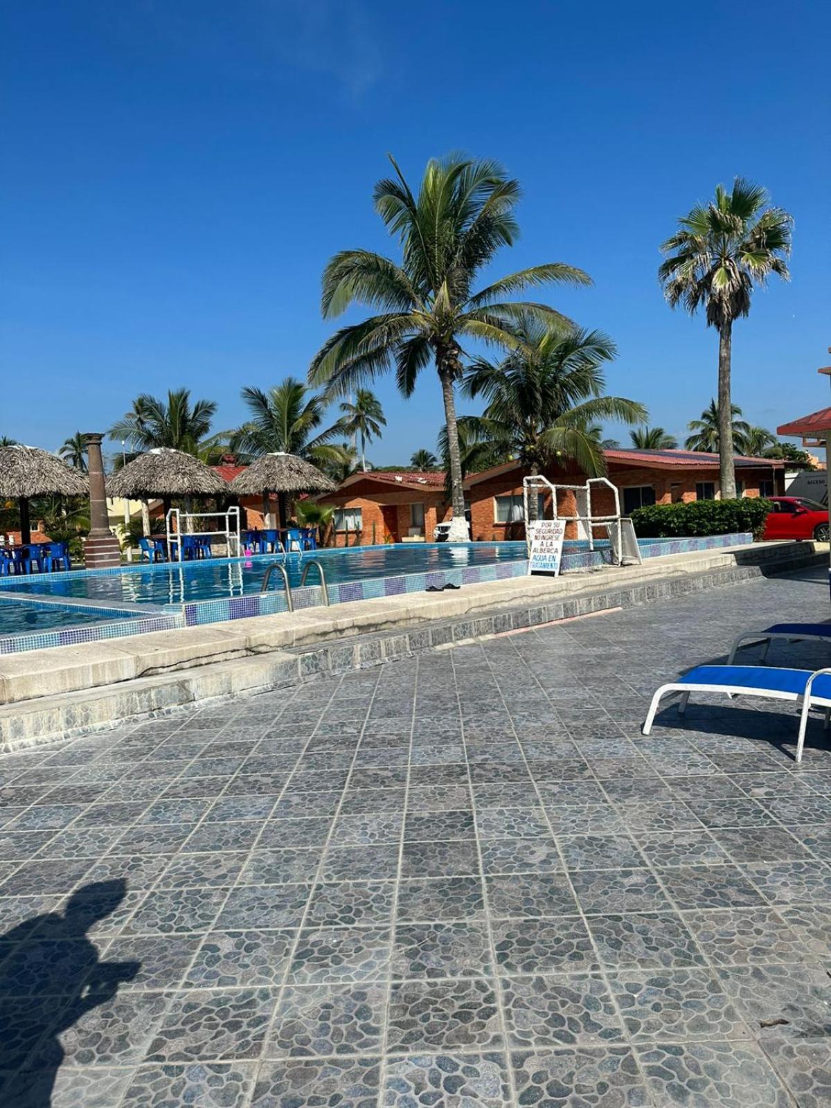Canadian Resort Veracruz Costa Esmeralda Zewnętrze zdjęcie