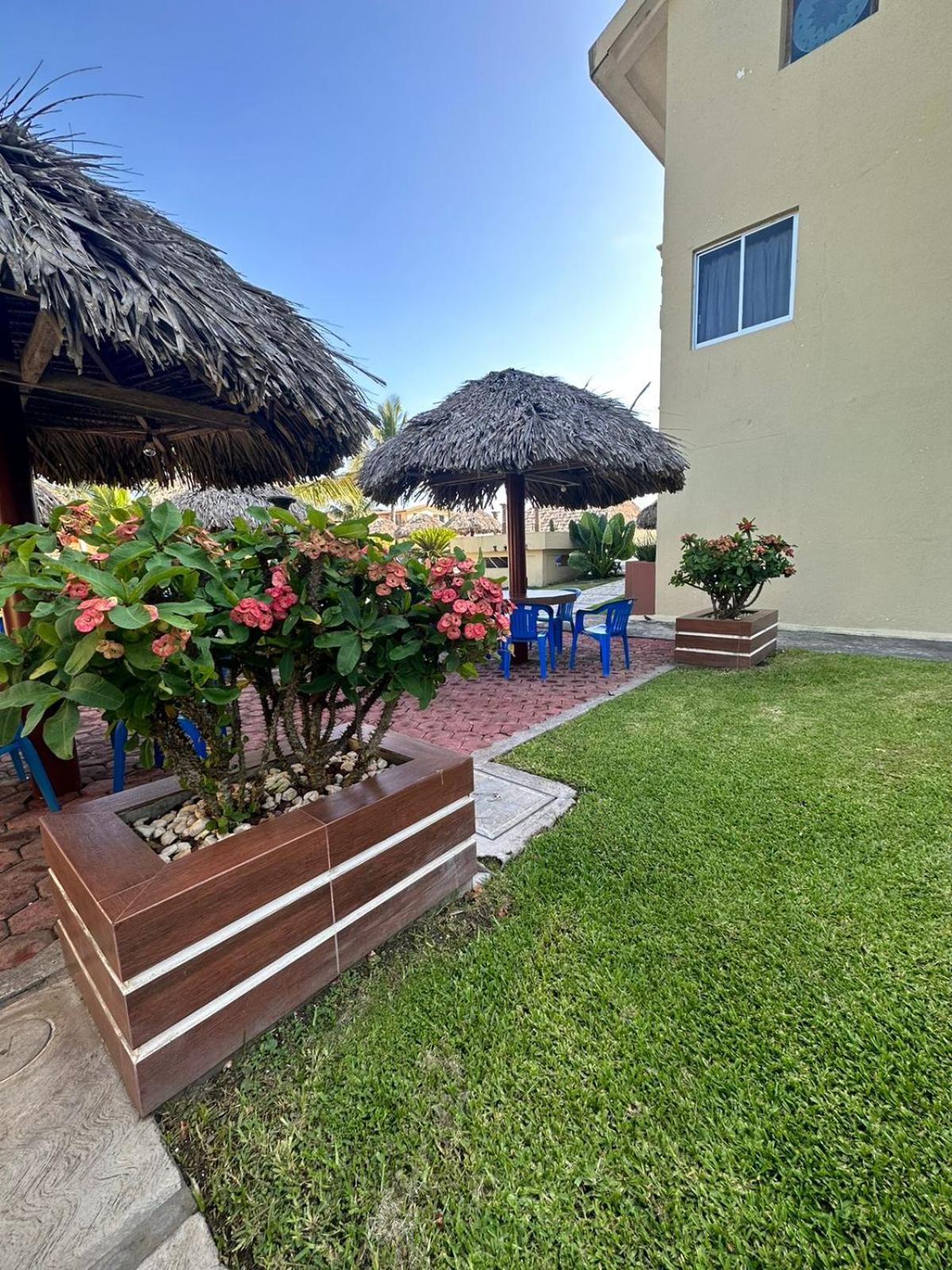 Canadian Resort Veracruz Costa Esmeralda Zewnętrze zdjęcie