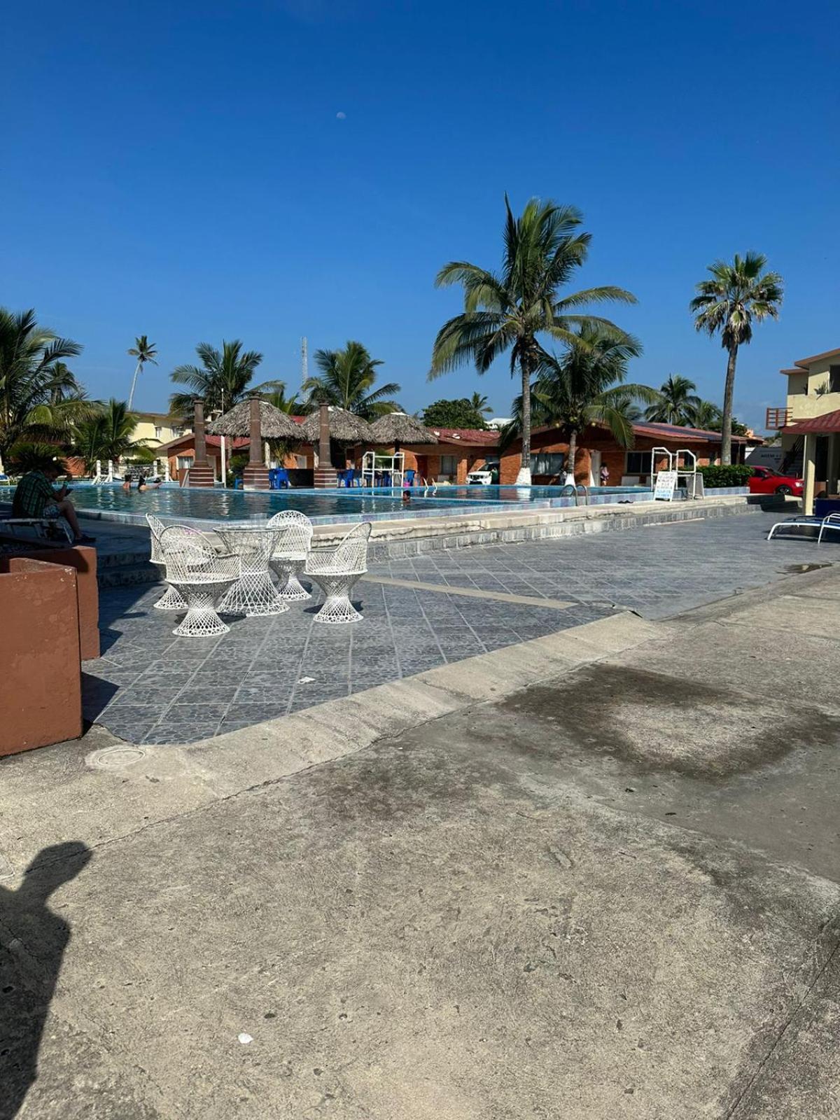 Canadian Resort Veracruz Costa Esmeralda Zewnętrze zdjęcie