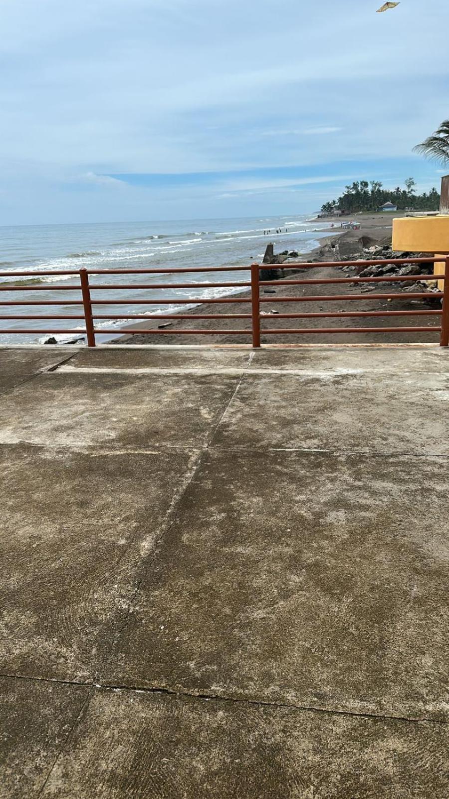 Canadian Resort Veracruz Costa Esmeralda Zewnętrze zdjęcie