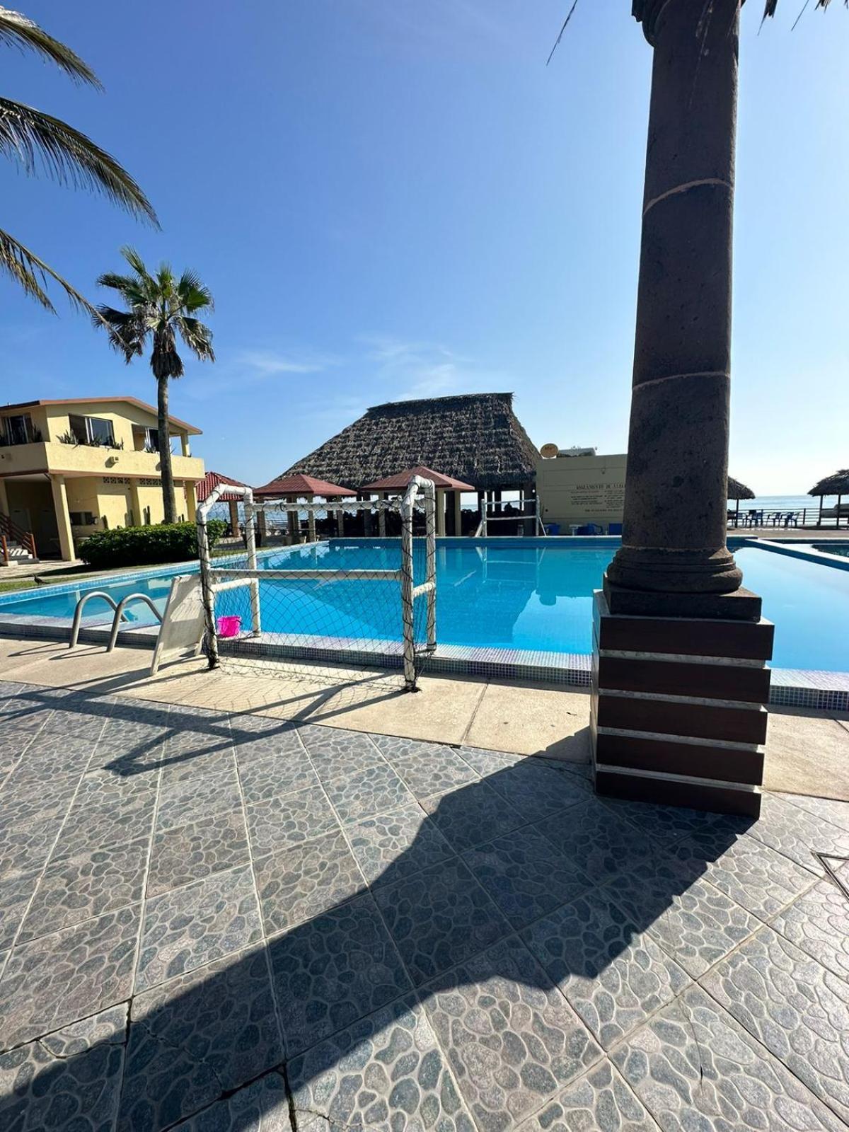 Canadian Resort Veracruz Costa Esmeralda Zewnętrze zdjęcie