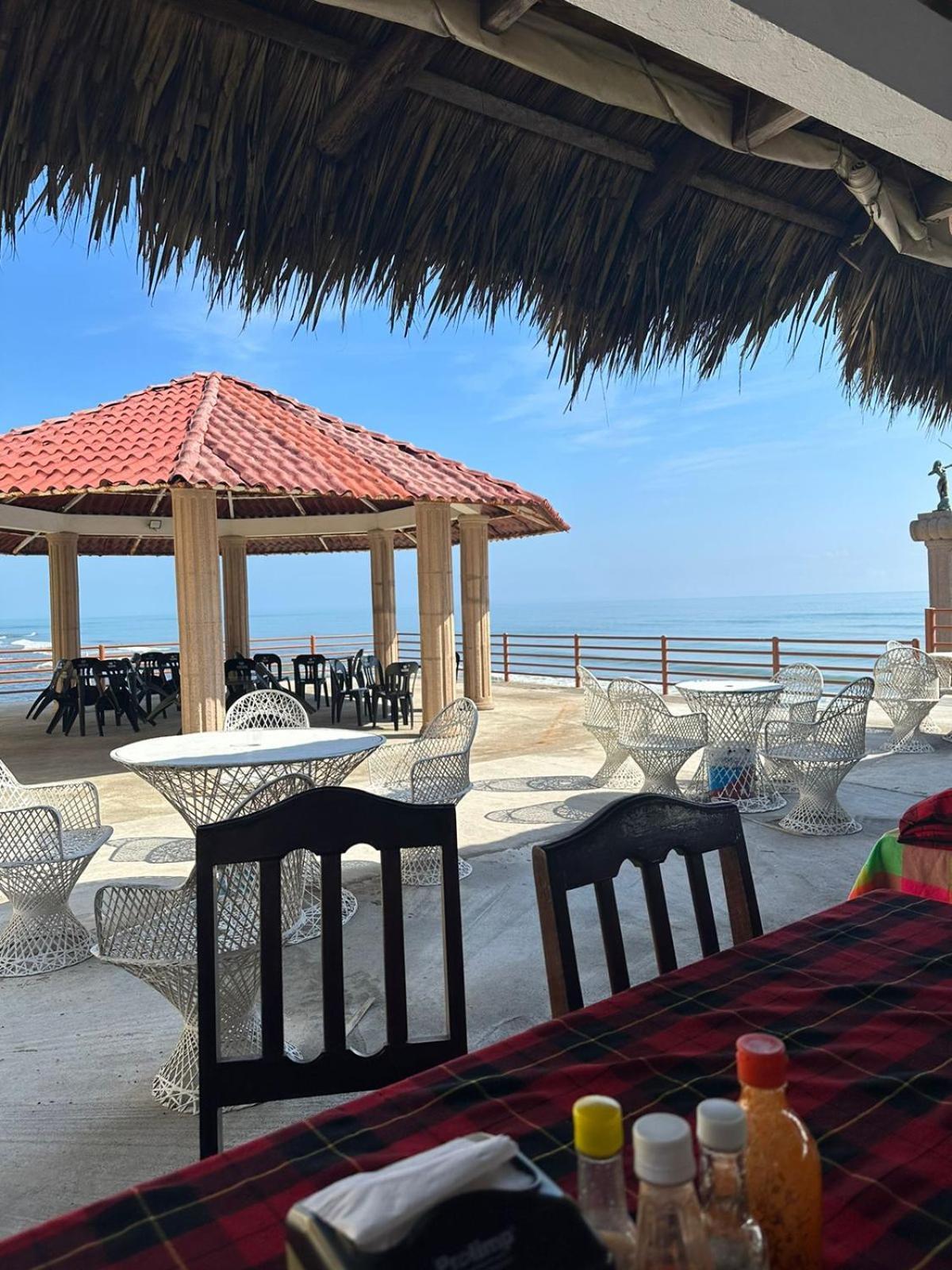 Canadian Resort Veracruz Costa Esmeralda Zewnętrze zdjęcie