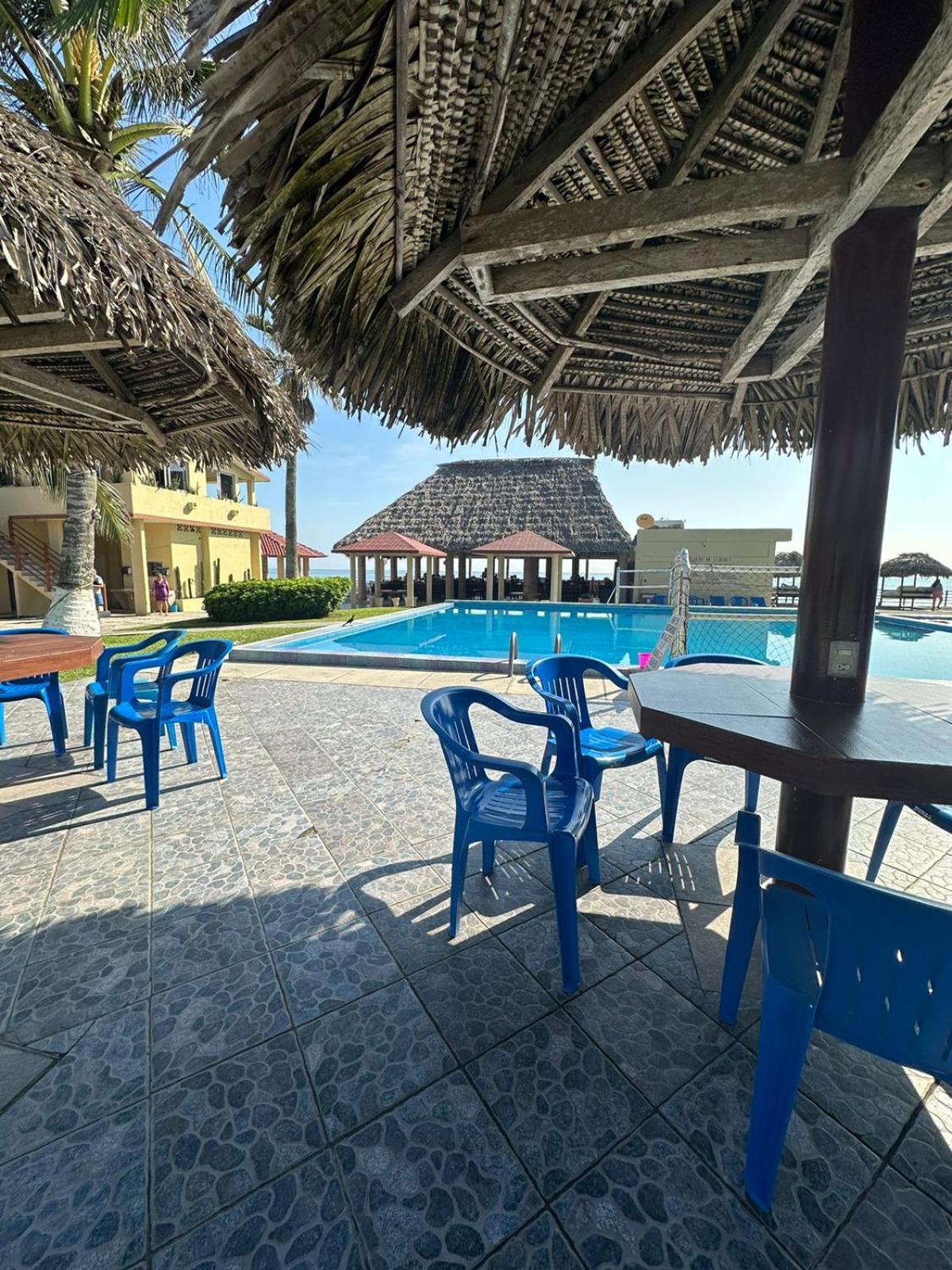 Canadian Resort Veracruz Costa Esmeralda Zewnętrze zdjęcie
