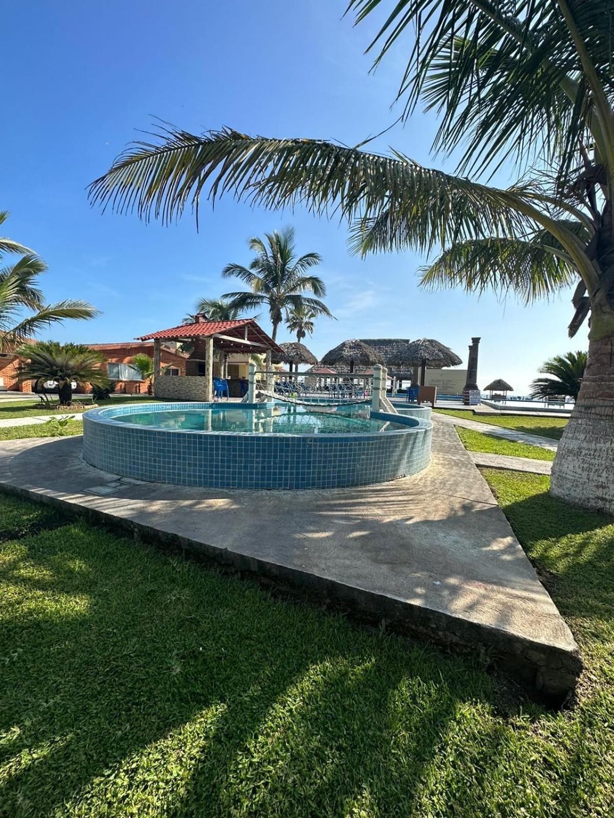 Canadian Resort Veracruz Costa Esmeralda Zewnętrze zdjęcie
