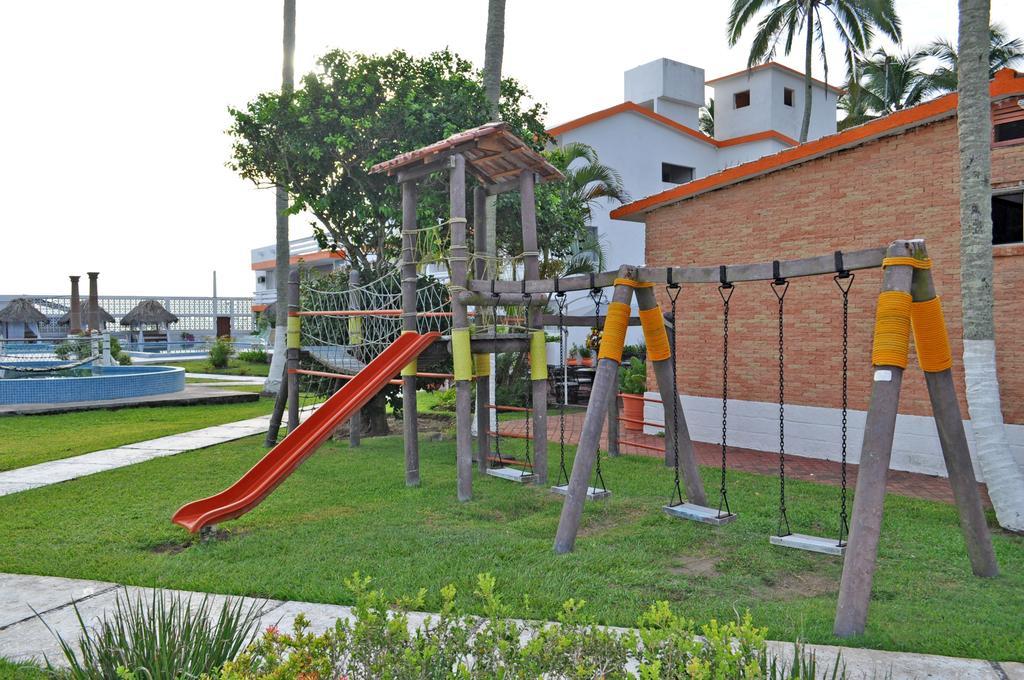 Canadian Resort Veracruz Costa Esmeralda Zewnętrze zdjęcie