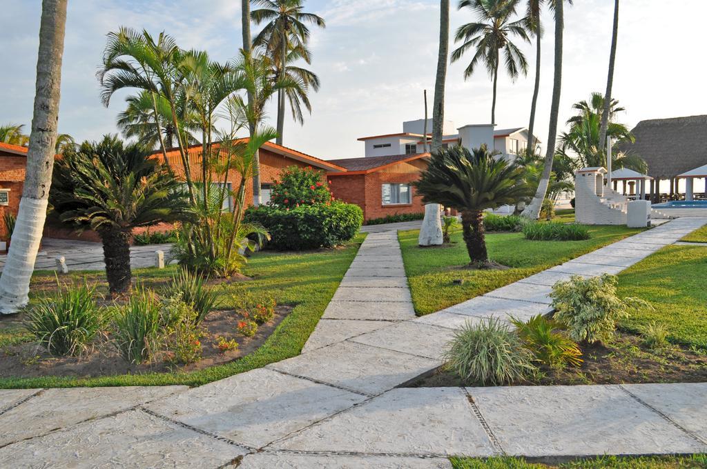 Canadian Resort Veracruz Costa Esmeralda Zewnętrze zdjęcie