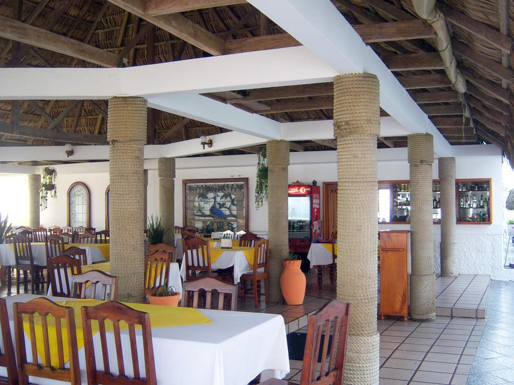 Canadian Resort Veracruz Costa Esmeralda Zewnętrze zdjęcie