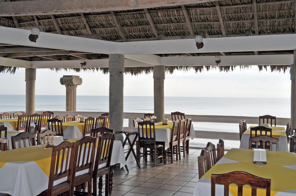 Canadian Resort Veracruz Costa Esmeralda Zewnętrze zdjęcie