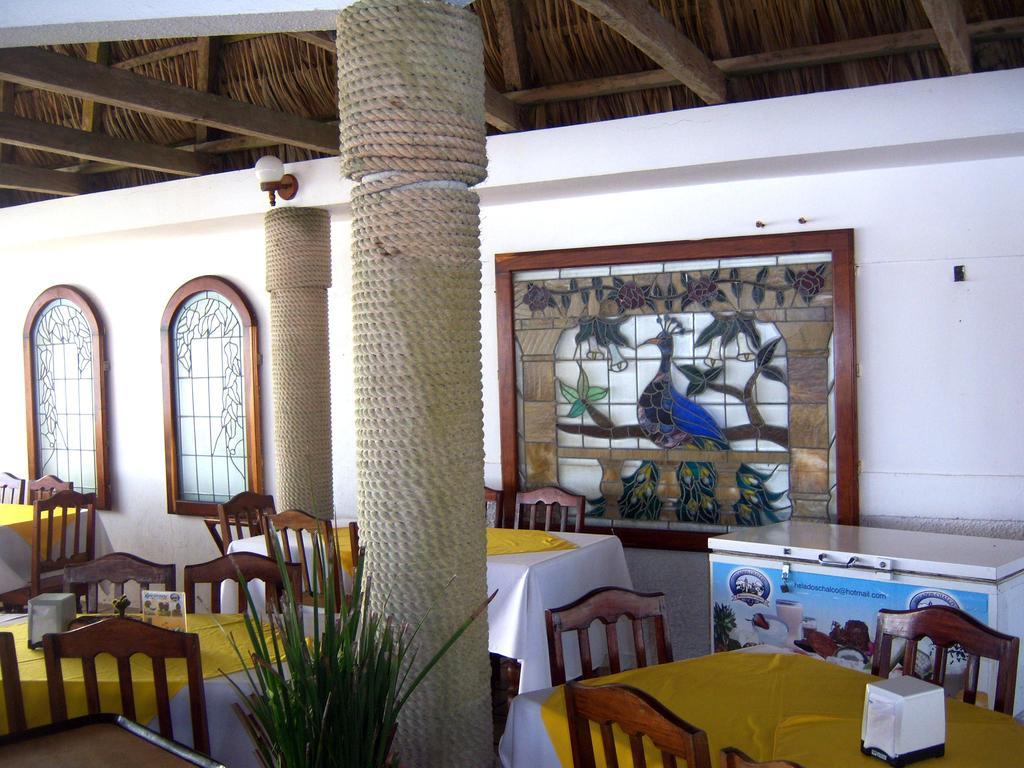 Canadian Resort Veracruz Costa Esmeralda Zewnętrze zdjęcie